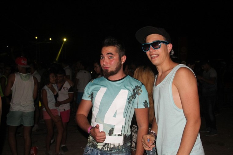 Full Moon Party Lebanon 2.0 Part 2